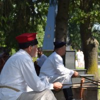 Zobacz w powiększeniu: POWSTAŃCY STYCZNIOWI ZNÓW W BARANOWIE (19)